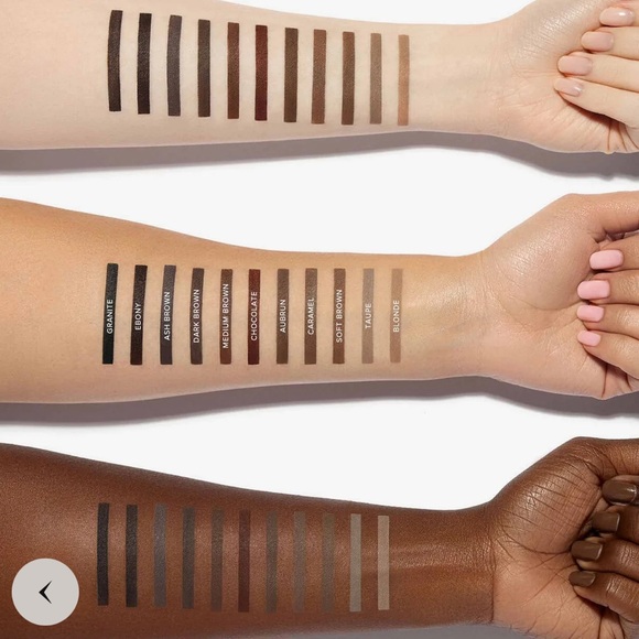 Anastasia Beverly Hills Medium Brown DIPBROW® Gel 4.4g BRAND NEW/SEALED - Picture 5 of 8